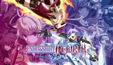 featured under night inbirth exelateclr free download 2