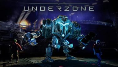 featured underzone free download 1