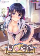 featured uchikano living with my girlfriend free download 2