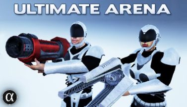 featured ultimate arena fps free download