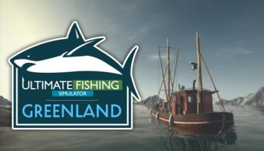 featured ultimate fishing simulator greenland dlc free download