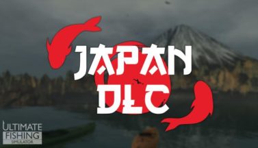 featured ultimate fishing simulator japan dlc free download