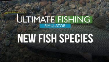 featured ultimate fishing simulator new fish species free download