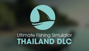 featured ultimate fishing simulator thailand dlc free download