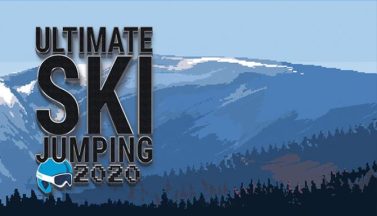 featured ultimate ski jumping 2020 free download