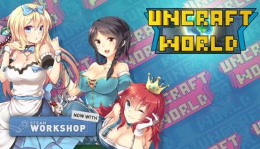 featured uncraft world free download