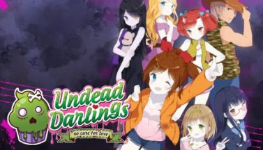 featured undead darlings no cure for love free download 1