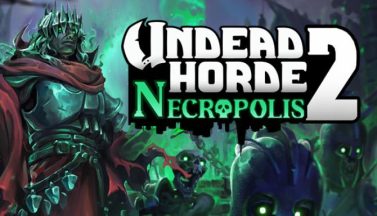 featured undead horde 2 necropolis free download 2