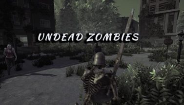 featured undead zombies free download