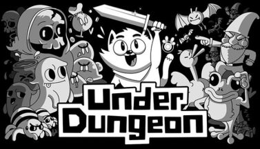 featured underdungeon free download 3