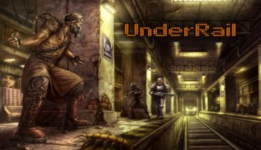 featured underrail free download 2