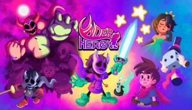 featured underhero free download