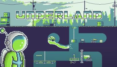 featured underland free download