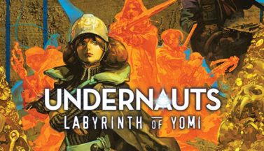featured undernauts labyrinth of yomi free download
