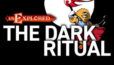 featured unexplored the dark ritual free download