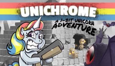 featured unichrome a 1bit unicorn adventure free download 2