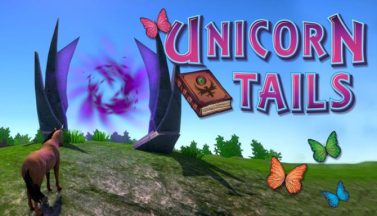 featured unicorn tails free download