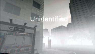 featured unidentified free download