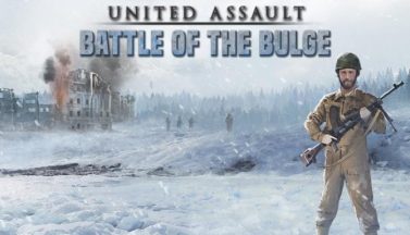 featured united assault battle of the bulge free download 2