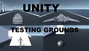 Unity Testing Grounds featured unity testing grounds free download 2
