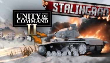 featured unity of command ii stalingrad free download