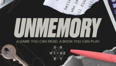 featured unmemory free download 2