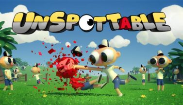 featured unspottable free download