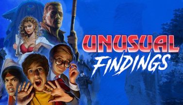 featured unusual findings free download 2