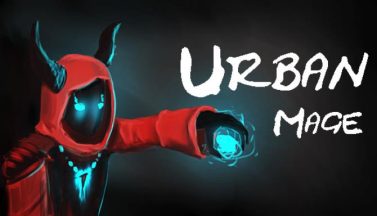 featured urban mage free download 2