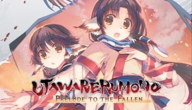 featured utawarerumono prelude to the fallen free download