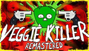 featured veggie killer remastered free download