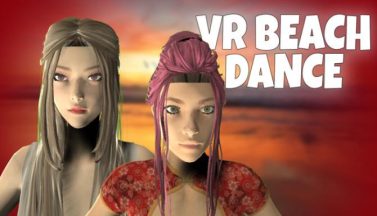 featured vr beach dance free download