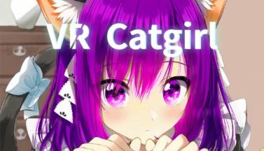 featured vr catgirl free download 2