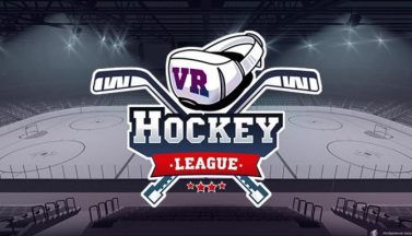 featured vr hockey league free download