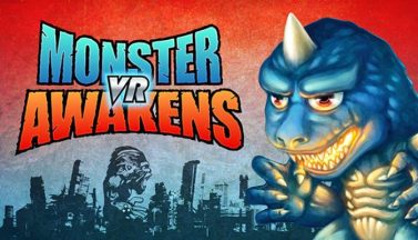 featured vr monster awakens free download 2