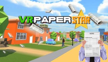 featured vr paper star free download 2