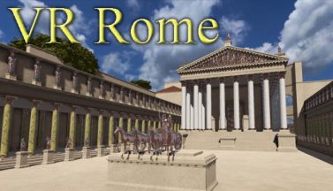 featured vr rome free download