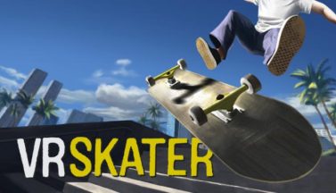 featured vr skater free download