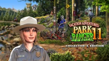 featured vacation adventures park ranger 11 collectors edition free download