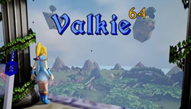featured valkie 64 free download 2