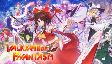 featured valkyrie of phantasm free download 2