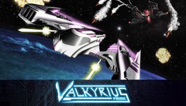 featured valkyrius prime free download