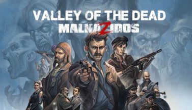 featured valley of the dead malnazidos free download 2