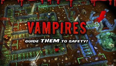featured vampires guide them to safety free download 2