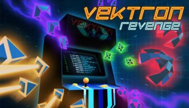 featured vektron revenge free download