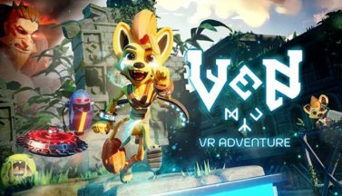 featured ven vr adventure free download
