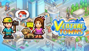 featured venture towns free download 2