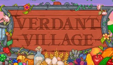 featured verdant village free download