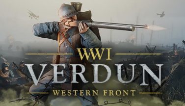 featured verdun free download