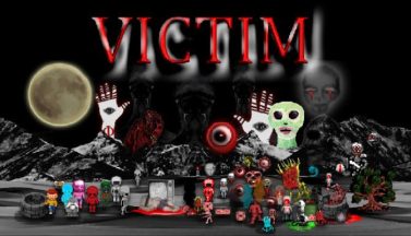 featured victim free download 2